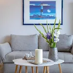 S27 8 Box 8 Appartement Westerland