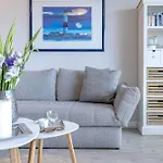Appartement S27 8 Box 8 Westerland