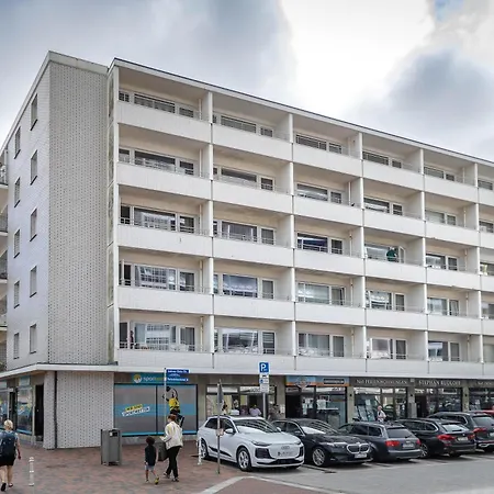 S27 8 Box 8 Appartement *