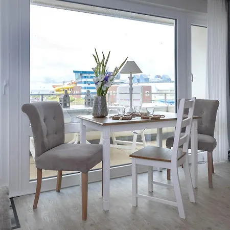 Appartement S27 8 Box 8 *