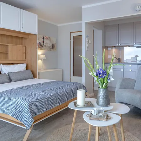 Appartement S27 8 Box 8