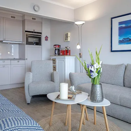 S27 8 Box 8 Appartement *