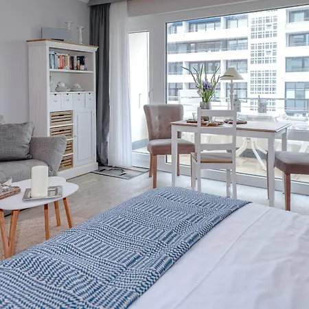 Appartement S27 8 Box 8 Westerland