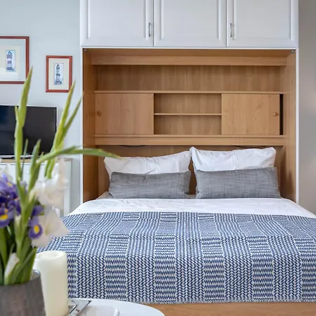 S27 8 Box 8 Appartement *