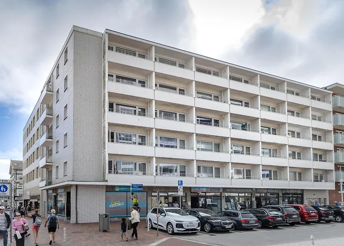 S27 8 Box 8 Appartement *