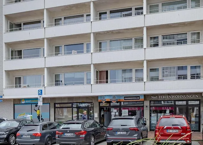 Appartement S27 8 Box 8 *
