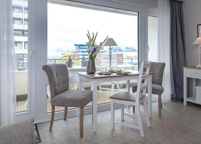 Appartement S27 8 Box 8 *
