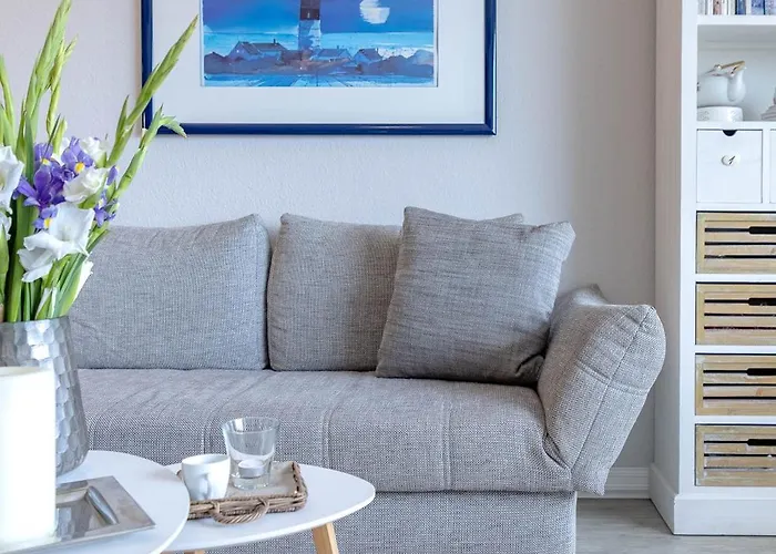 Appartement S27 8 Box 8 Westerland