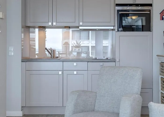 S27 8 Box 8 Appartement