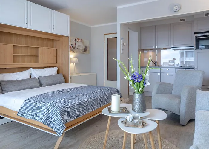Appartement S27 8 Box 8