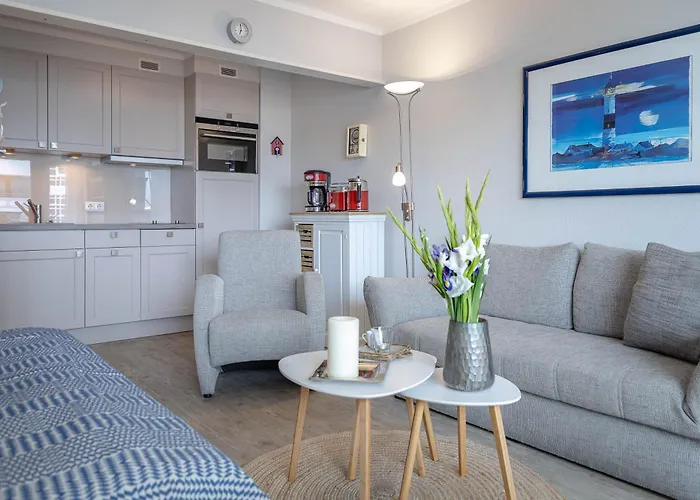S27 8 Box 8 Appartement *