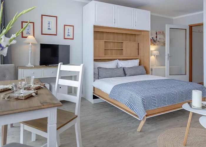 Appartement S27 8 Box 8